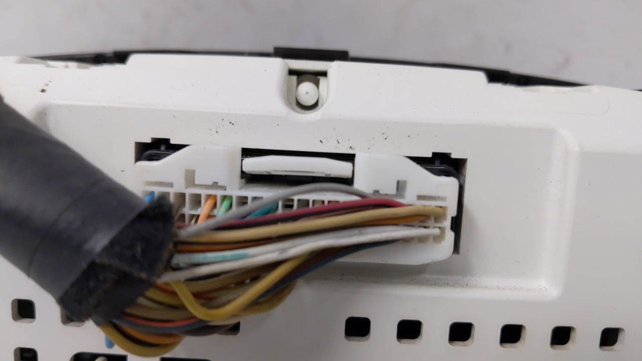 2011-2014 Hyundai Sonata Instrument Cluster Speedometer Gauges P/N:94001-3Q014 94001-3Q013 94001-3Q011 Fits OEM Used Auto Pa