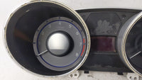 2011-2014 Hyundai Sonata Instrument Cluster Speedometer Gauges P/N:94001-3Q014 94001-3Q013 94001-3Q011 Fits OEM Used Auto Pa