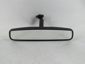 2011-2019 Hyundai Sonata Interior Rear View Mirror Replacement OEM P/N:E8011083 Fits OEM Used Auto Parts - Oemusedautoparts1
