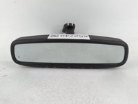 2011 Hyundai Sonata Interior Rear View Mirror Replacement OEM P/N:E11015894 Fits OEM Used Auto Parts - Oemusedautoparts1.com