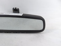 2011 Hyundai Sonata Interior Rear View Mirror Replacement OEM P/N:E11015894 Fits OEM Used Auto Parts - Oemusedautoparts1.com
