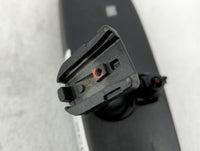 2011 Hyundai Sonata Interior Rear View Mirror Replacement OEM P/N:E11015894 Fits OEM Used Auto Parts - Oemusedautoparts1.com