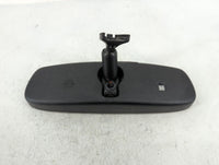 2011 Hyundai Sonata Interior Rear View Mirror Replacement OEM P/N:E11015894 Fits OEM Used Auto Parts - Oemusedautoparts1.com