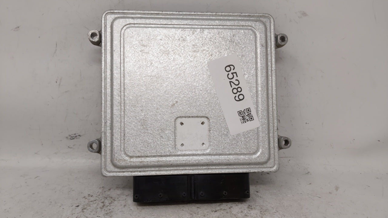 2011 Hyundai Sonata PCM Engine Control Computer ECU ECM PCU OEM P/N:39111-2G670 39101-2G660 39111-2G660 Fits OEM Used Auto P