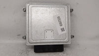 2011 Hyundai Sonata PCM Engine Control Computer ECU ECM PCU OEM P/N:39111-2G670 39101-2G660 39111-2G660 Fits OEM Used Auto P