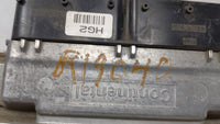 2011 Hyundai Sonata PCM Engine Control Computer ECU ECM PCU OEM P/N:39111-2G670 39101-2G660 39111-2G660 Fits OEM Used Auto P