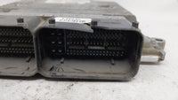 2011 Hyundai Sonata PCM Engine Control Computer ECU ECM PCU OEM P/N:39111-2G670 39101-2G660 39111-2G660 Fits OEM Used Auto P
