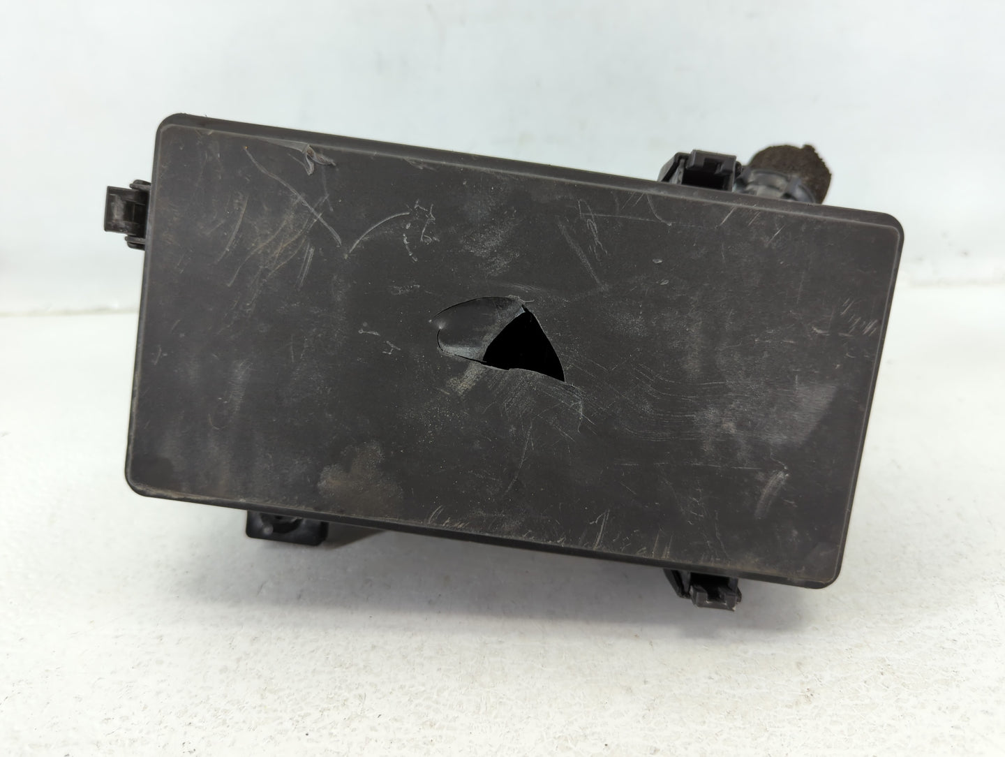2011-2014 Hyundai Sonata Fusebox Fuse Box Panel Relay Module P/N:020R10UFCM TBA A210 A2 Fits Fits 2011 2012 2013 2014 OEM Us
