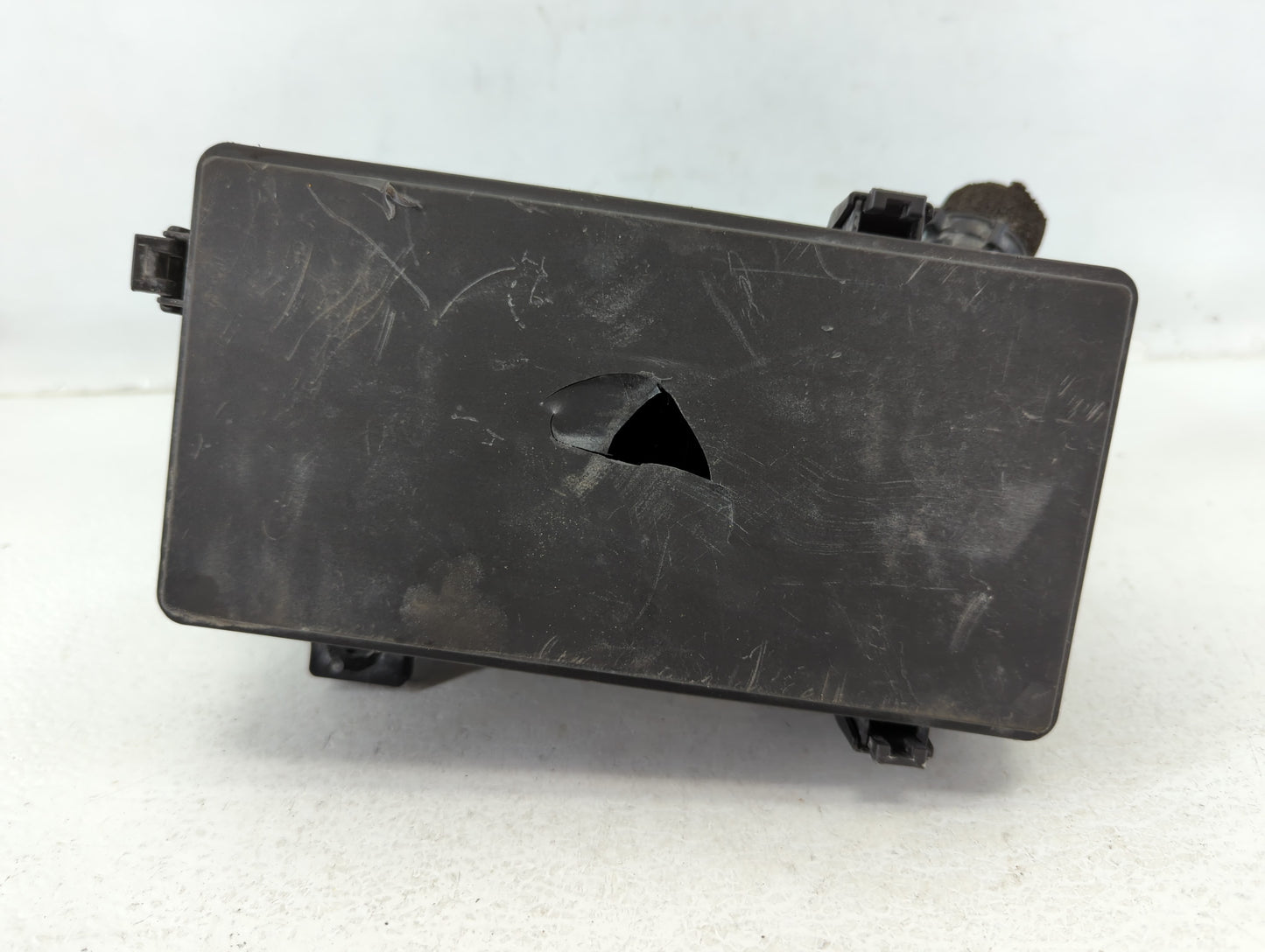 2011-2014 Hyundai Sonata Fusebox Fuse Box Panel Relay Module P/N:020R10UFCM TBA A210 A2 Fits Fits 2011 2012 2013 2014 OEM Us