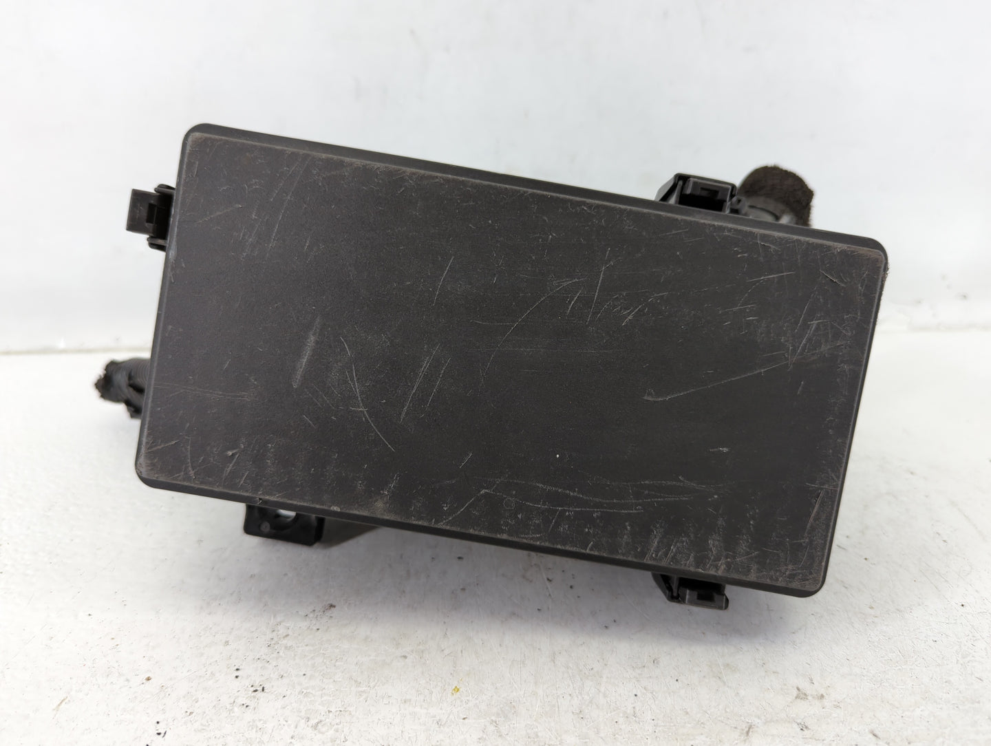 2011-2014 Hyundai Sonata Fusebox Fuse Box Panel Relay Module P/N:TBA A210 A2 Fits Fits 2011 2012 2013 2014 OEM Used Auto Par