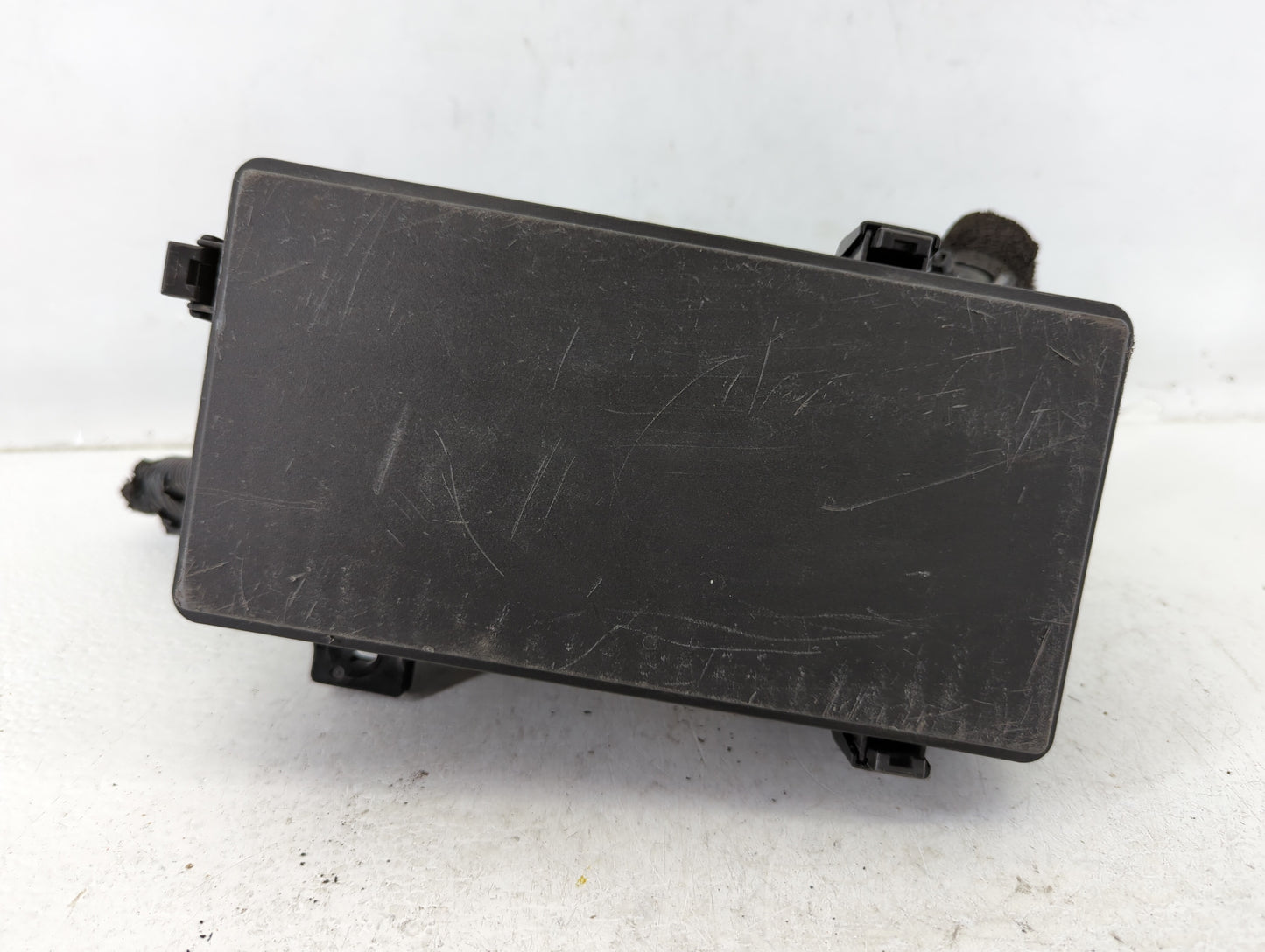 2011-2014 Hyundai Sonata Fusebox Fuse Box Panel Relay Module P/N:TBA A210 A2 Fits Fits 2011 2012 2013 2014 OEM Used Auto Par