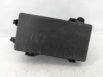 2011-2014 Hyundai Sonata Fusebox Fuse Box Panel Relay Module P/N:TBA A210 A2 Fits Fits 2011 2012 2013 2014 OEM Used Auto Par