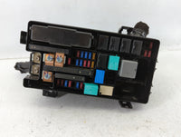 2011-2014 Hyundai Sonata Fusebox Fuse Box Panel Relay Module P/N:TBA A210 A2 Fits Fits 2011 2012 2013 2014 OEM Used Auto Par
