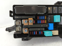 2011-2014 Hyundai Sonata Fusebox Fuse Box Panel Relay Module P/N:TBA A210 A2 Fits Fits 2011 2012 2013 2014 OEM Used Auto Par