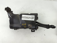 2011-2014 Hyundai Sonata Fusebox Fuse Box Panel Relay Module P/N:TBA A210 A2 Fits Fits 2011 2012 2013 2014 OEM Used Auto Par