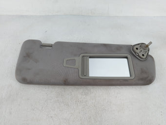 compare product 2011-2014 Hyundai Sonata Sun Visor Shade Replacement Passenger Right Mirror Fits Fits 2011 2012 2013 2014 OEM Used Auto Parts