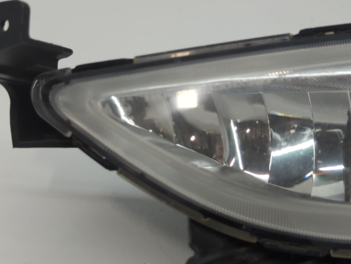 2011-2014 Hyundai Sonata Tail Light Assembly Driver Left OEM P/N:92201-8QXXX Fits Fits 2011 2012 2013 2014 OEM Used Auto Par