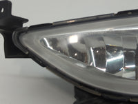 2011-2014 Hyundai Sonata Tail Light Assembly Driver Left OEM P/N:92201-8QXXX Fits Fits 2011 2012 2013 2014 OEM Used Auto Par