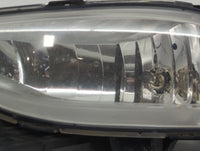 2011-2014 Hyundai Sonata Tail Light Assembly Driver Left OEM P/N:92201-8QXXX Fits Fits 2011 2012 2013 2014 OEM Used Auto Par