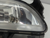 2011-2014 Hyundai Sonata Tail Light Assembly Driver Left OEM P/N:92201-8QXXX Fits Fits 2011 2012 2013 2014 OEM Used Auto Par
