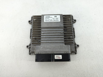 compare product 2011 Hyundai Sonata PCM Engine Control Computer ECU ECM PCU OEM P/N:39101-2G666 Fits OEM Used Auto Parts
