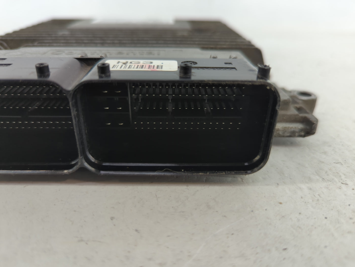 2011 Hyundai Sonata PCM Engine Control Computer ECU ECM PCU OEM P/N:39101-2G666 Fits OEM Used Auto Parts - Oemusedautoparts1
