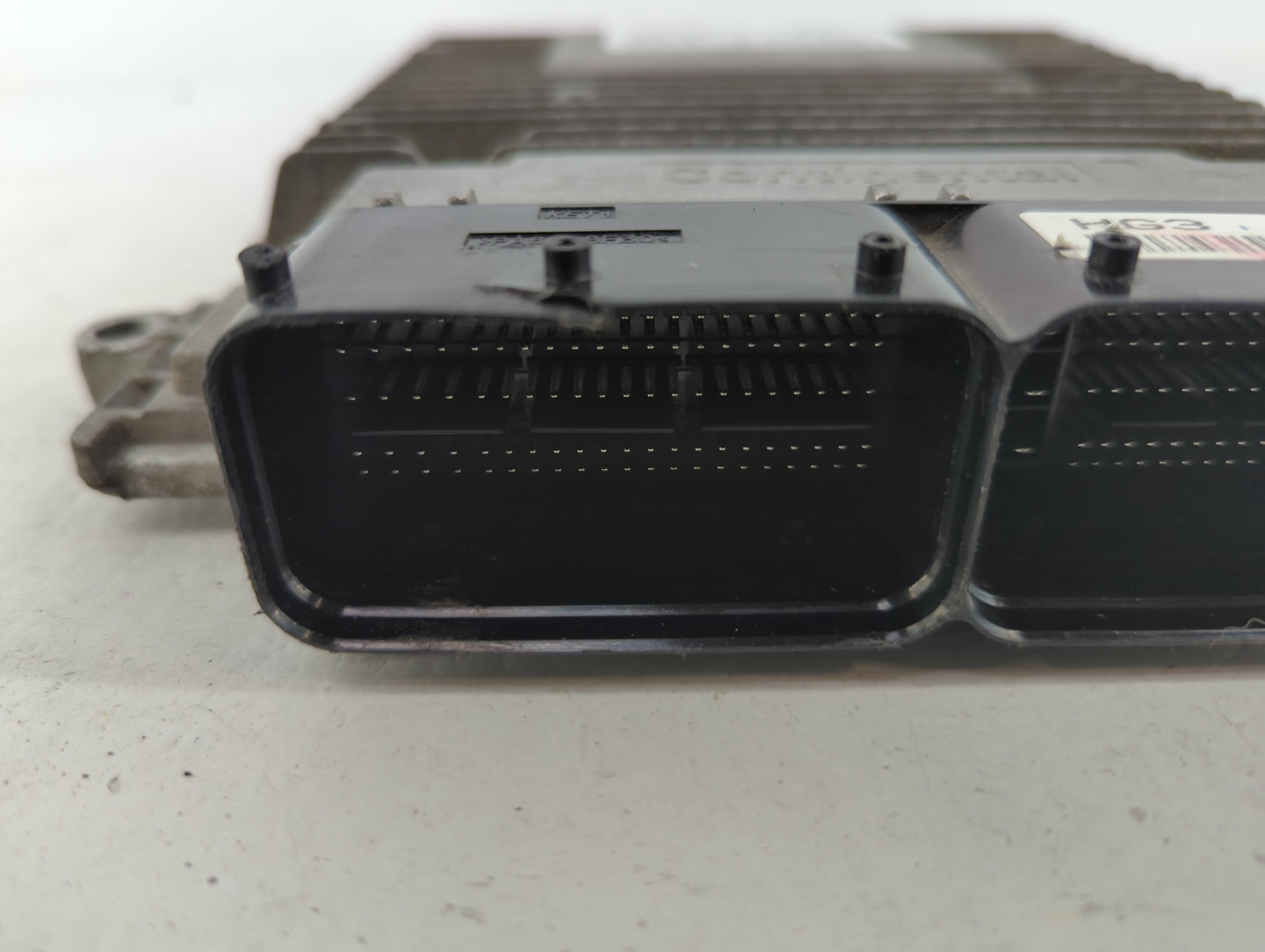 2011 Hyundai Sonata PCM Engine Control Computer ECU ECM PCU OEM P/N:39101-2G666 Fits OEM Used Auto Parts - Oemusedautoparts1
