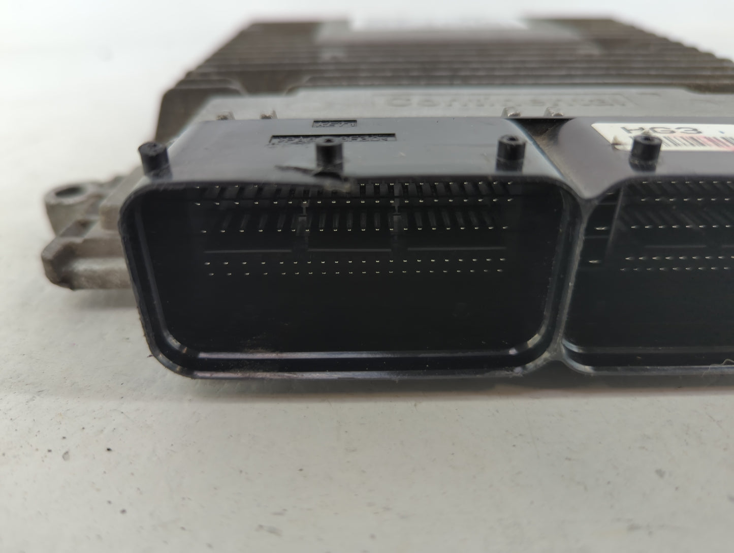 2011 Hyundai Sonata PCM Engine Control Computer ECU ECM PCU OEM P/N:39101-2G666 Fits OEM Used Auto Parts - Oemusedautoparts1