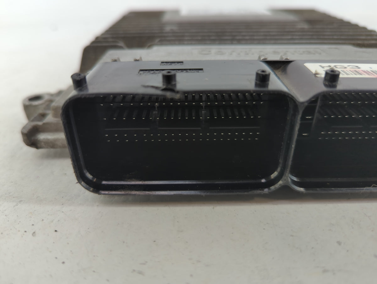 2011 Hyundai Sonata PCM Engine Control Computer ECU ECM PCU OEM P/N:39101-2G666 OEM Used Auto Parts - Oemusedautoparts1.com