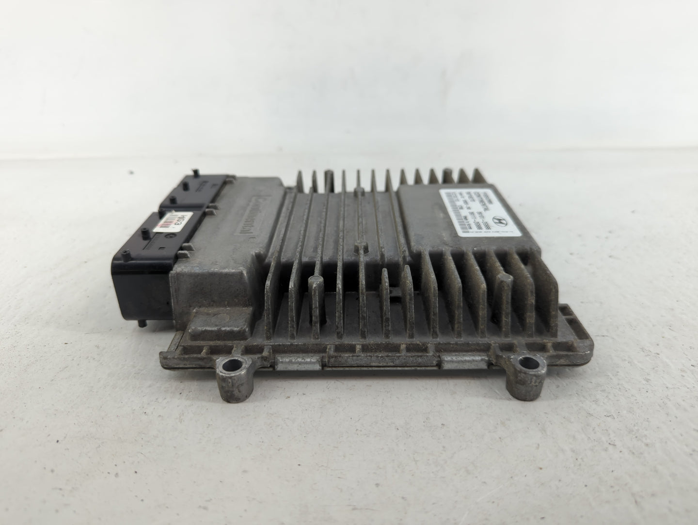 2011 Hyundai Sonata PCM Engine Control Computer ECU ECM PCU OEM P/N:39101-2G666 Fits OEM Used Auto Parts - Oemusedautoparts1
