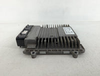 2011 Hyundai Sonata PCM Engine Control Computer ECU ECM PCU OEM P/N:39101-2G666 Fits OEM Used Auto Parts - Oemusedautoparts1