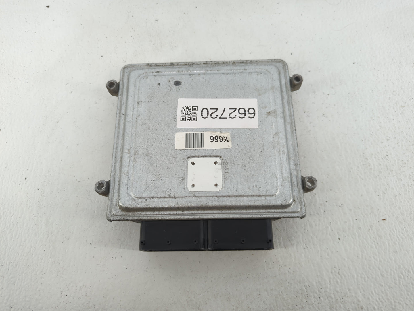 2011 Hyundai Sonata PCM Engine Control Computer ECU ECM PCU OEM P/N:39101-2G666 Fits OEM Used Auto Parts - Oemusedautoparts1