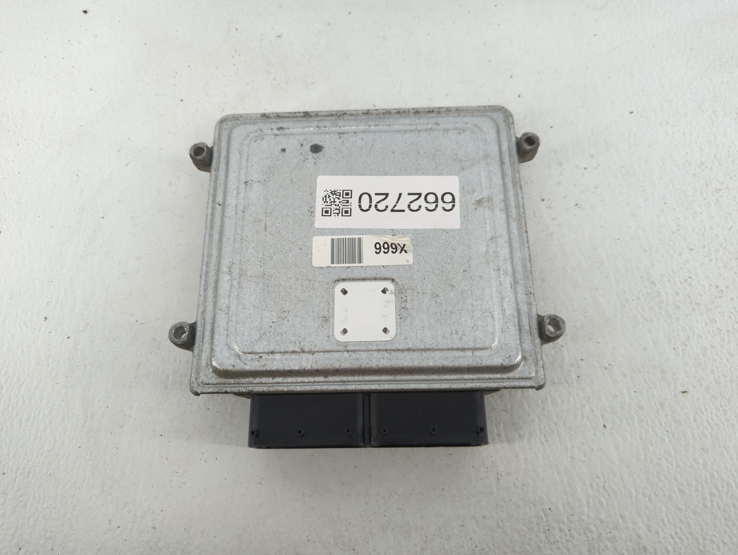 2011 Hyundai Sonata PCM Engine Control Computer ECU ECM PCU OEM P/N:39101-2G666 Fits OEM Used Auto Parts - Oemusedautoparts1