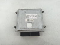 2011 Hyundai Sonata PCM Engine Control Computer ECU ECM PCU OEM P/N:39101-2G666 Fits OEM Used Auto Parts - Oemusedautoparts1