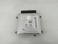 2011-2015 Hyundai Sonata PCM Engine Control Computer ECU ECM PCU OEM P/N:39105-2G910 39155-2G910 Fits OEM Used Auto Parts - 