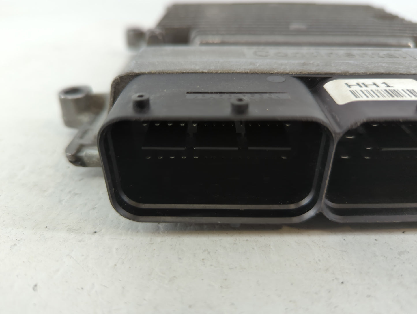 2011-2015 Hyundai Sonata PCM Engine Control Computer ECU ECM PCU OEM P/N:39105-2G910 39155-2G910 Fits OEM Used Auto Parts - 