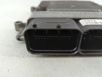 2011-2015 Hyundai Sonata PCM Engine Control Computer ECU ECM PCU OEM P/N:39105-2G910 39155-2G910 Fits OEM Used Auto Parts - 