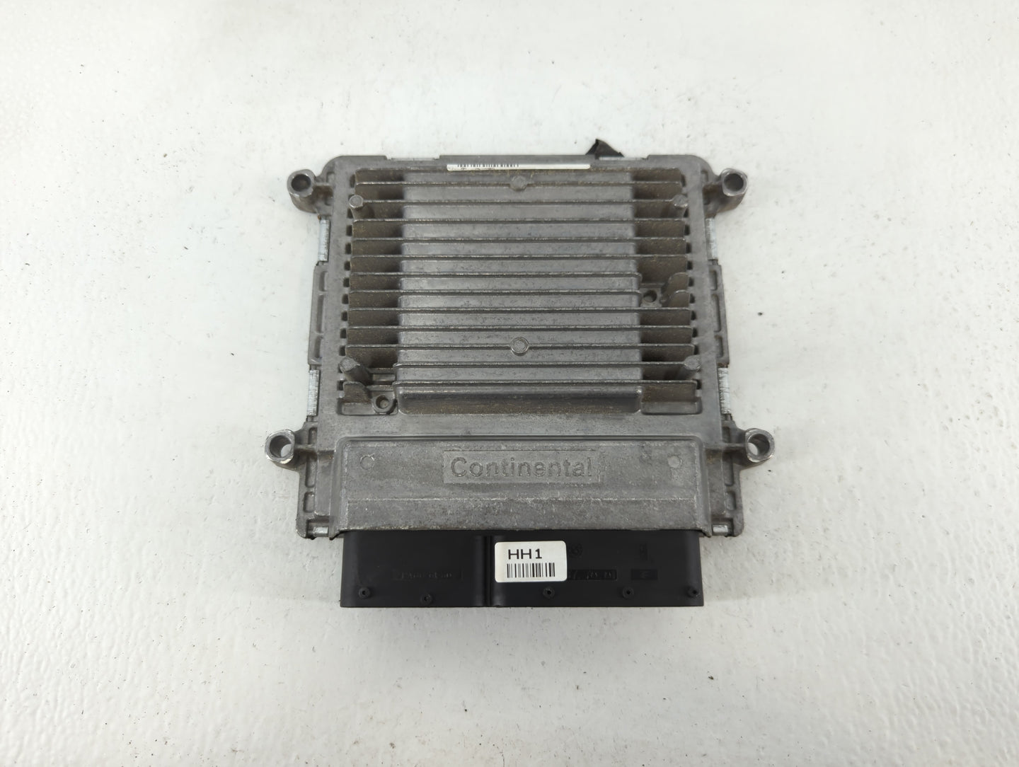 2011-2015 Hyundai Sonata PCM Engine Control Computer ECU ECM PCU OEM P/N:39105-2G910 39155-2G910 Fits OEM Used Auto Parts - 
