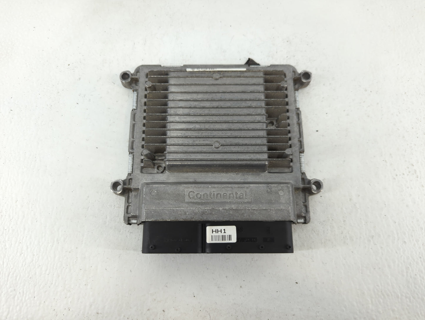2011-2015 Hyundai Sonata PCM Engine Control Computer ECU ECM PCU OEM P/N:39105-2G910 39155-2G910 Fits OEM Used Auto Parts - 