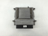2011-2015 Hyundai Sonata PCM Engine Control Computer ECU ECM PCU OEM P/N:39105-2G910 39155-2G910 Fits OEM Used Auto Parts - 