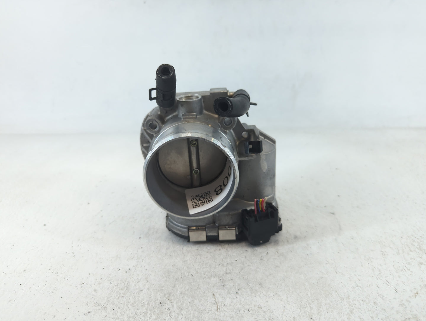 2011-2014 Hyundai Sonata Throttle Body P/N:35100-2G700 Fits Fits 2011 2012 2013 2014 2015 2016 OEM Used Auto Parts - Oemused