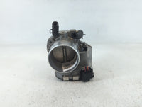 2011-2014 Hyundai Sonata Throttle Body P/N:35100-2G700 Fits Fits 2011 2012 2013 2014 2015 2016 OEM Used Auto Parts - Oemused