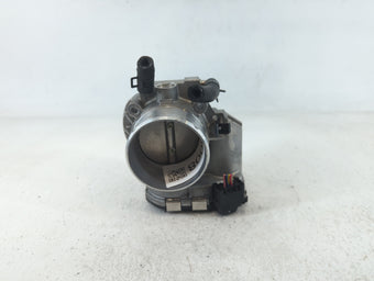 compare product 2011-2014 Hyundai Sonata Throttle Body P/N:35100-2G700 Fits Fits 2011 2012 2013 2014 2015 2016 OEM Used Auto Parts
