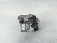 2011-2014 Hyundai Sonata Throttle Body P/N:35100-2G700 Fits Fits 2011 2012 2013 2014 2015 2016 OEM Used Auto Parts - Oemused