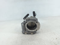 2011-2014 Hyundai Sonata Throttle Body P/N:35100-2G700 Fits Fits 2011 2012 2013 2014 2015 2016 OEM Used Auto Parts - Oemused