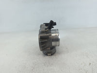 2011-2014 Hyundai Sonata Throttle Body P/N:35100-2G700 Fits Fits 2011 2012 2013 2014 2015 2016 OEM Used Auto Parts - Oemused