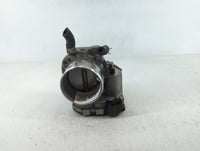 2011-2014 Hyundai Sonata Throttle Body P/N:35100-2G700 Fits Fits 2011 2012 2013 2014 2015 2016 OEM Used Auto Parts - Oemused