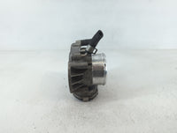 2011-2014 Hyundai Sonata Throttle Body P/N:35100-2G700 Fits Fits 2011 2012 2013 2014 2015 2016 OEM Used Auto Parts - Oemused