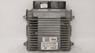 2011-2014 Hyundai Sonata PCM Engine Control Computer ECU ECM PCU OEM P/N:39101-2G660 39111-2G660 Fits Fits 2011 2012 2013 20