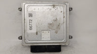 2011-2014 Hyundai Sonata PCM Engine Control Computer ECU ECM PCU OEM Fits OEM Used Auto Parts - Oemusedautoparts1.com
